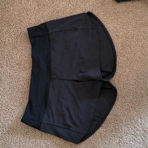 Lululemon speed up mid rise 4 inch short